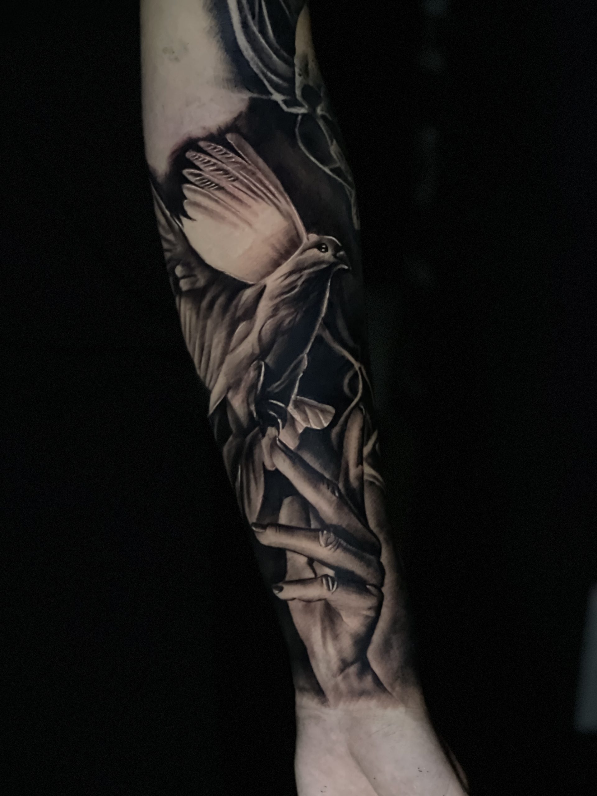 best tattoo artists uk