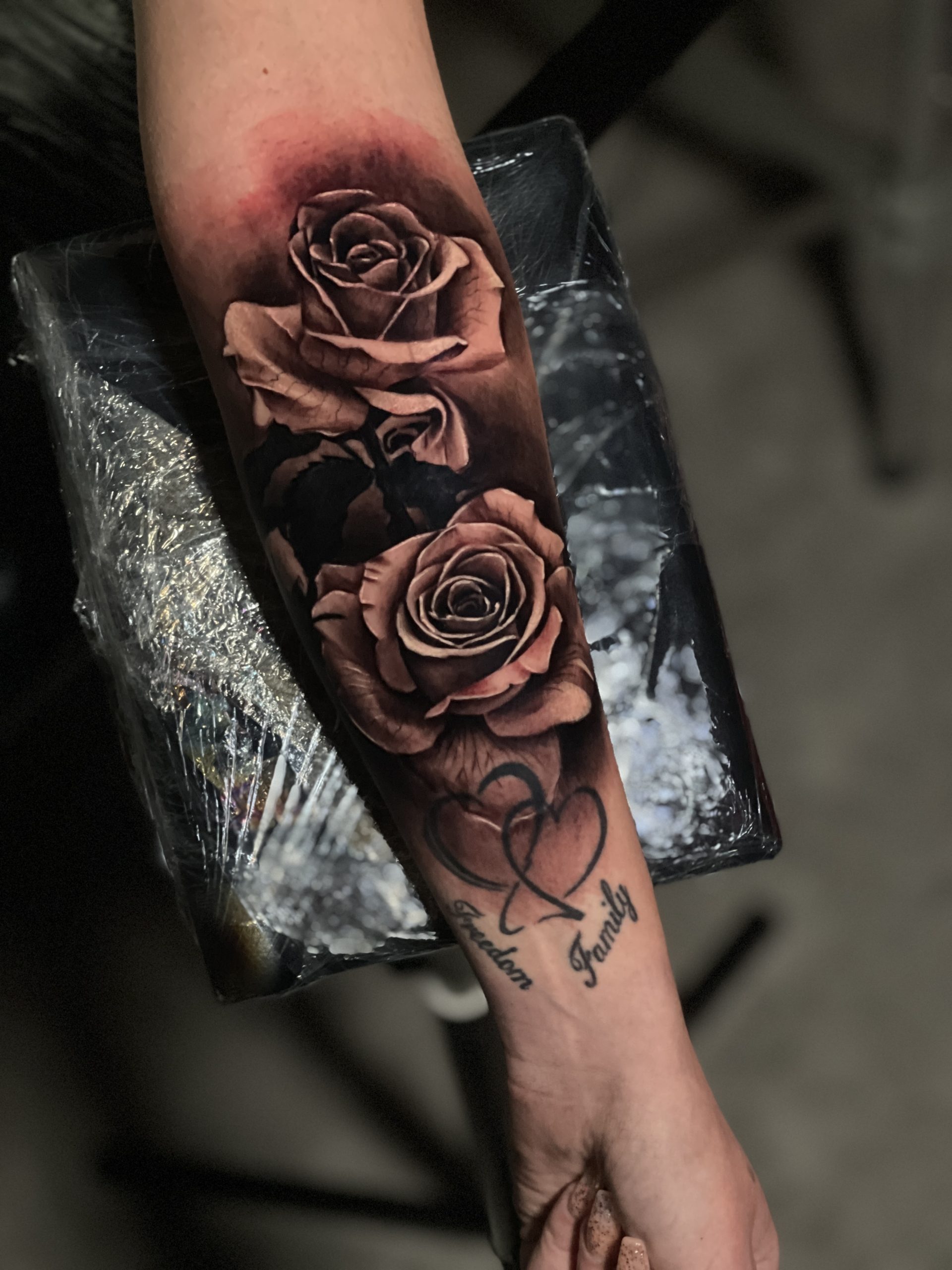 best tattoo artists uk