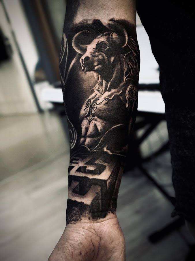 best tattoo artists uk