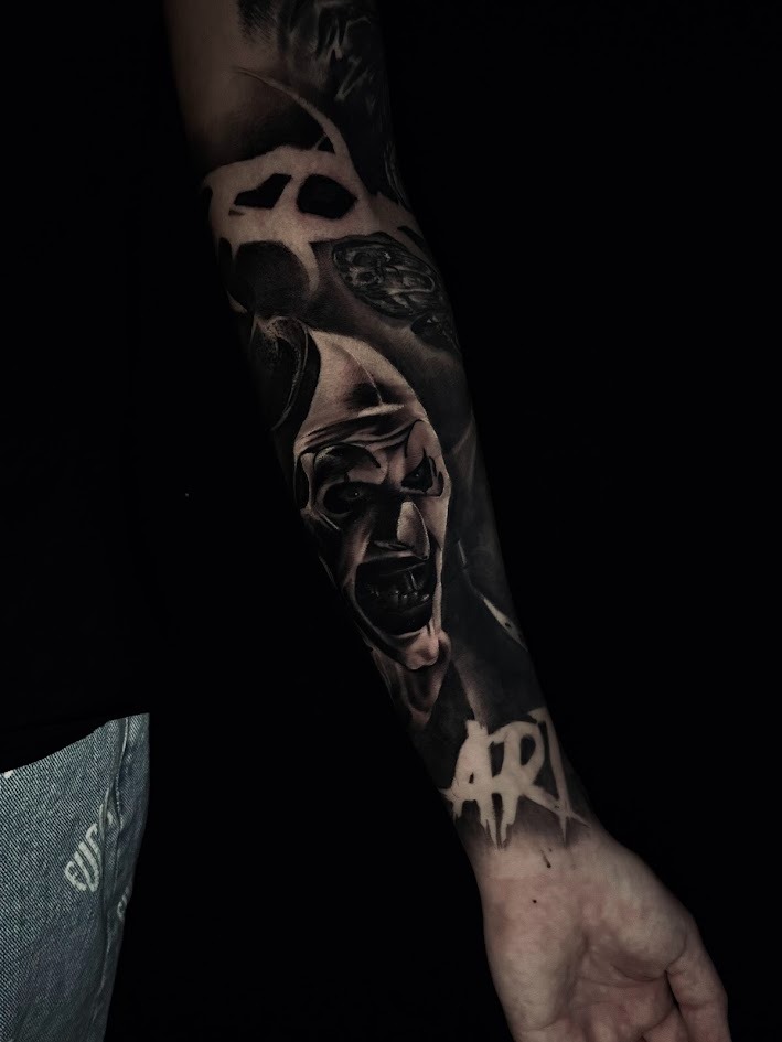best tattoo artists uk